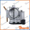 Corps Papillon pour CHEVROLET | 92067741, ETB-CH-005